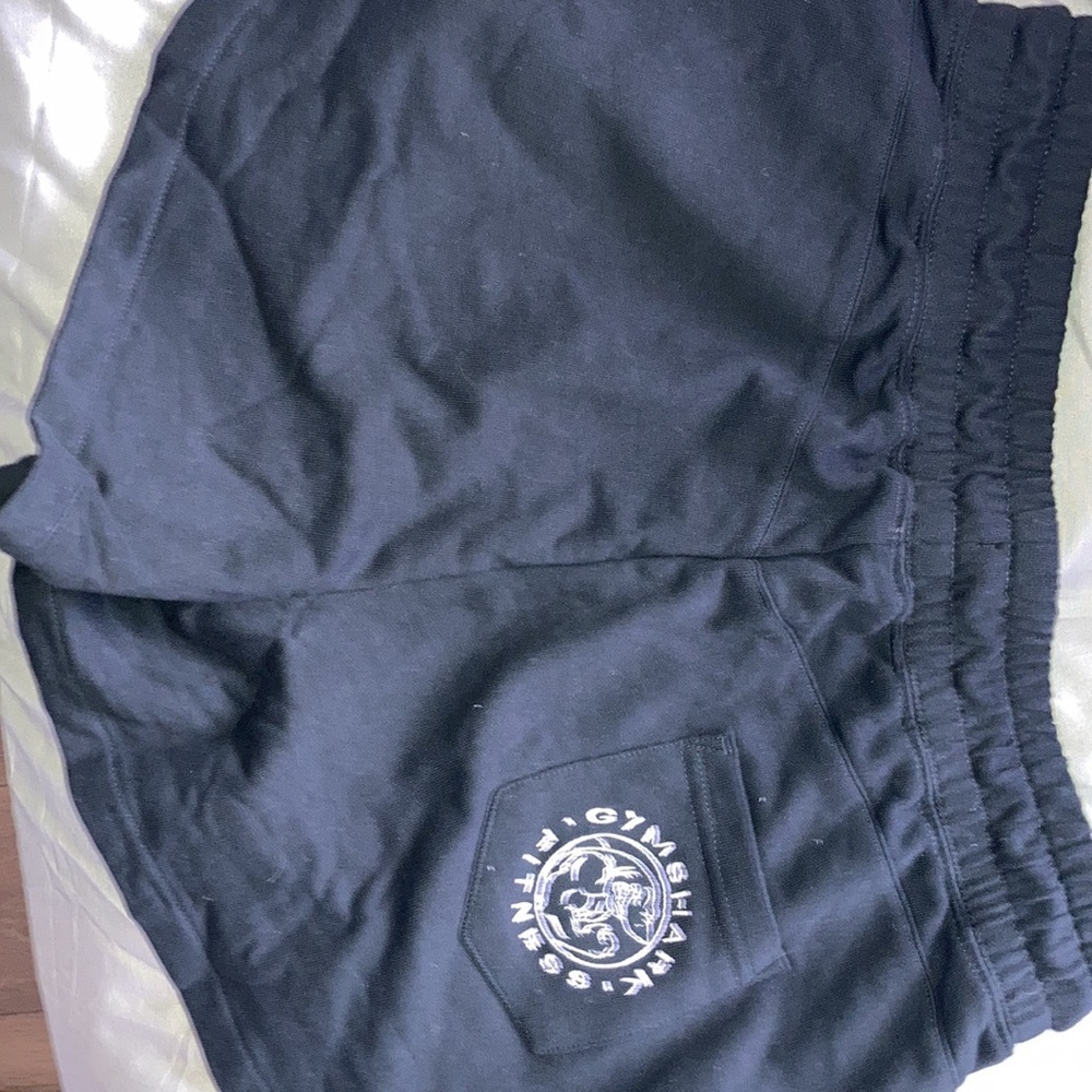 Gymshark legacy shorts brand new with tag